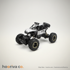 RC Climbing Car HBBT