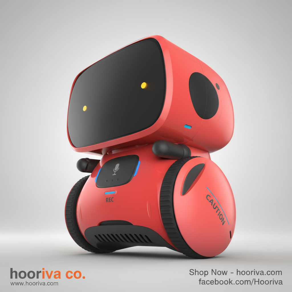 Robot HBBT 1