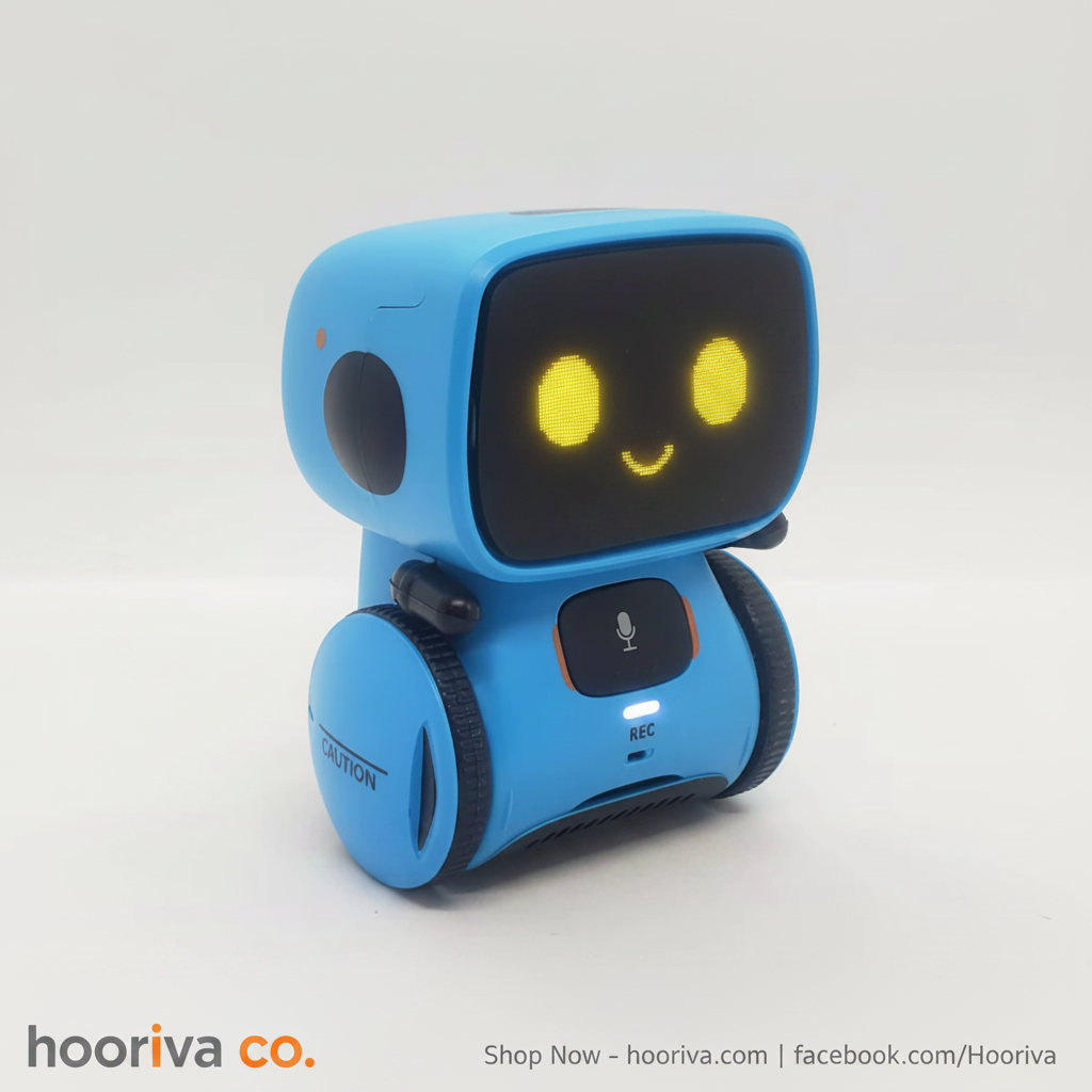 Robot HBBT 2