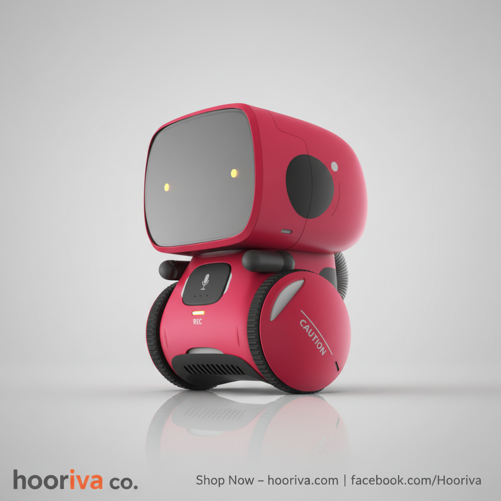 Robot HBBT 3
