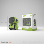 Robot HBBT 4