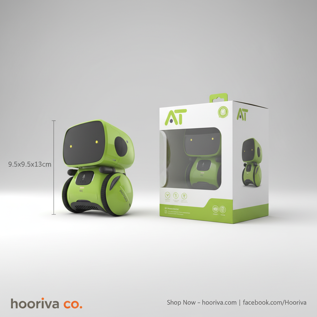 Robot HBBT 4