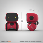 Robot HBBT 5