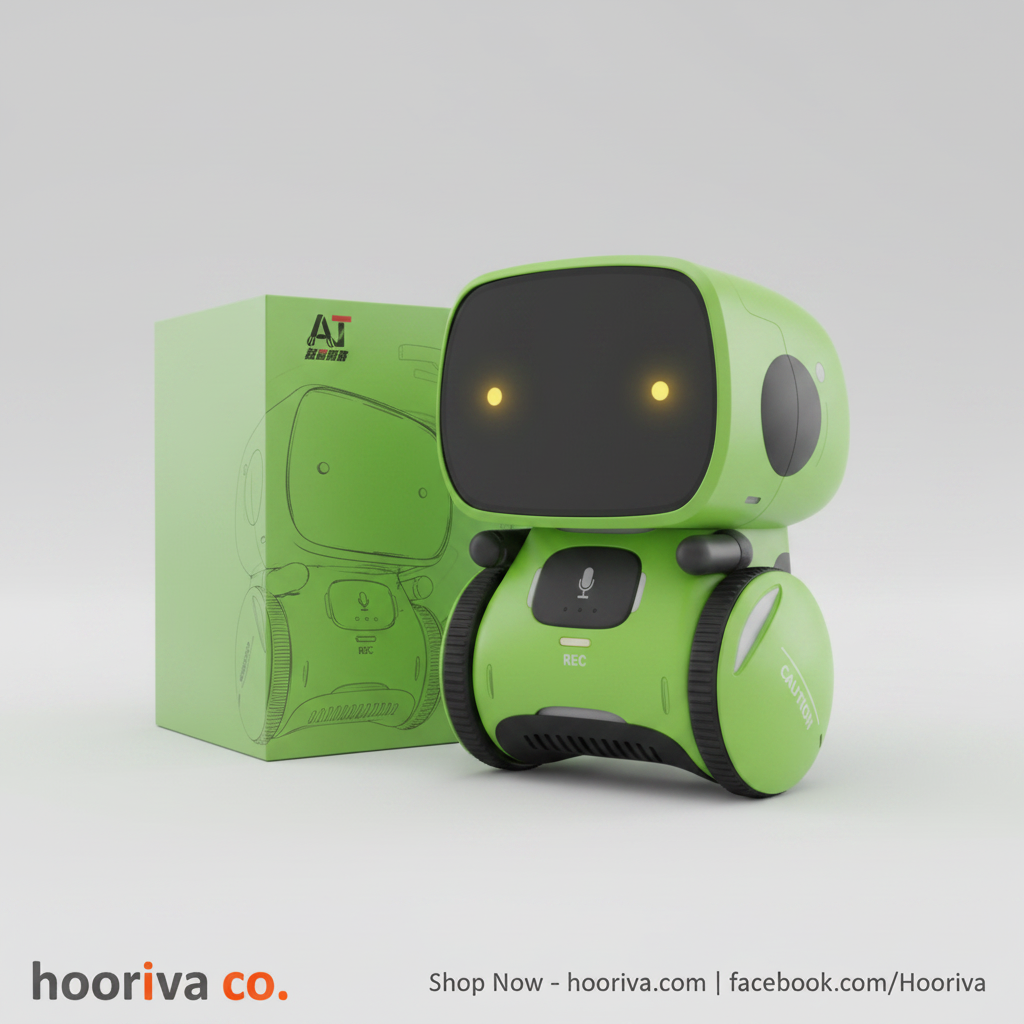 Robot HBBT 6