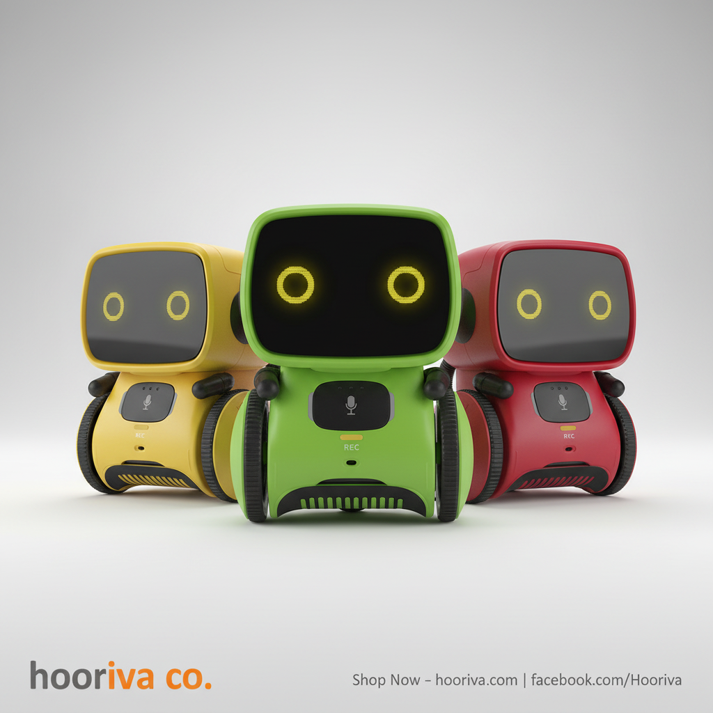 Robot HBBT 7