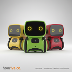 Robot HBBT 7