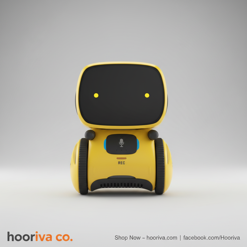 Robot HBBT 8