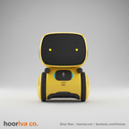 Robot HBBT 8