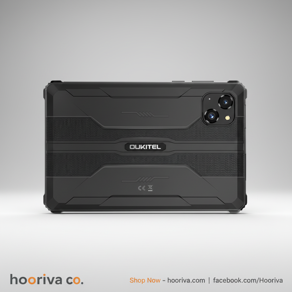 RT3 Pro Black HBBT