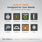 RT3 Pro Tools HBBT