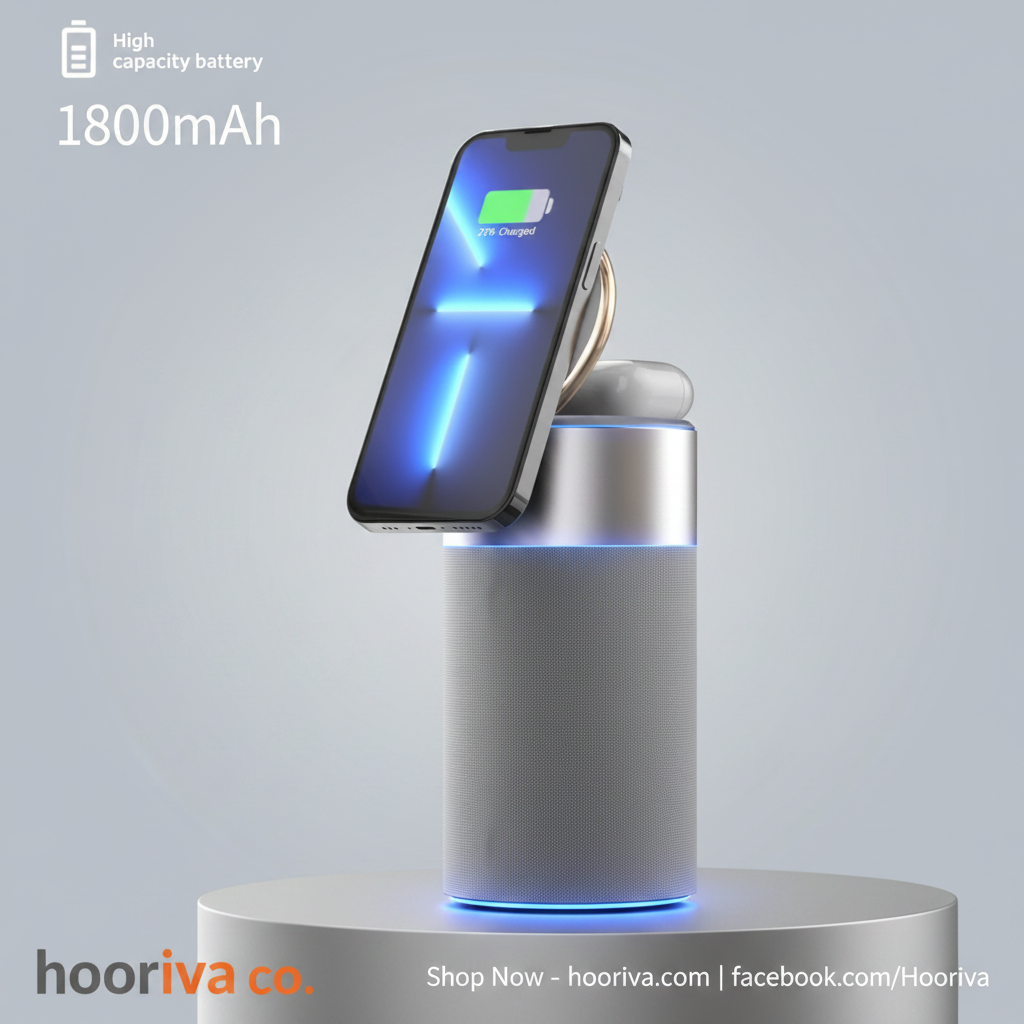 S02 – 1800mAh Feature