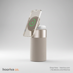 S02 Gold – Phone Charging