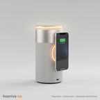 S02 – Magnetic Charging Demo