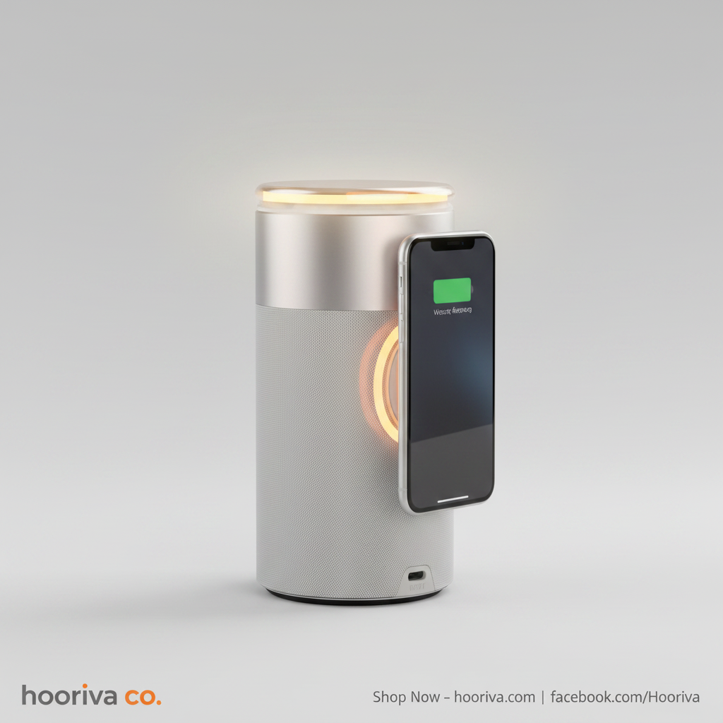 S02 – Magnetic Charging Demo