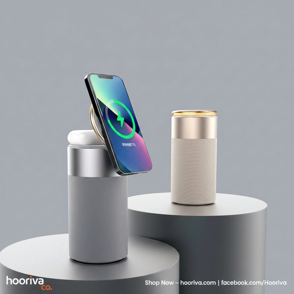 S02 – Phone Charging