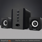 SADA Black Speaker