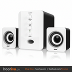 SADA Black & White Speaker