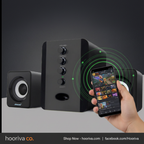 SADA Bluetooth Lifestyle