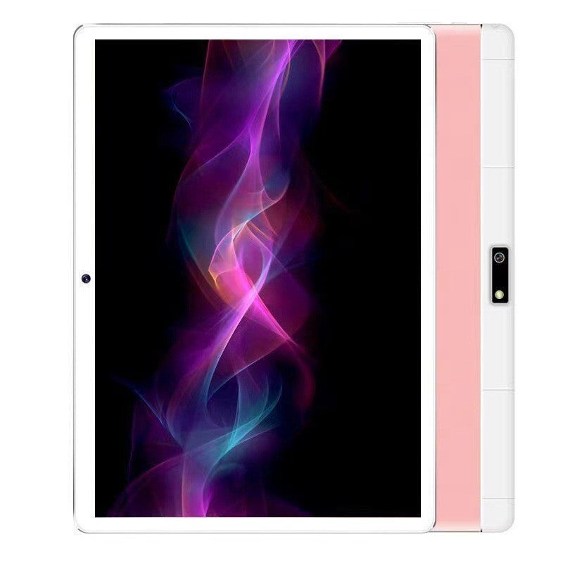 OEM 10.1 Inch Android Tablet | Quad-Core | Dual SIM | GPS | Bluetooth | IPS Screen | 1GB+16GB