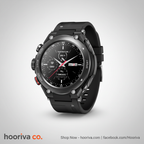 Smartwatch HBBT 4