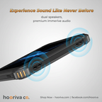 Speakers HBBT