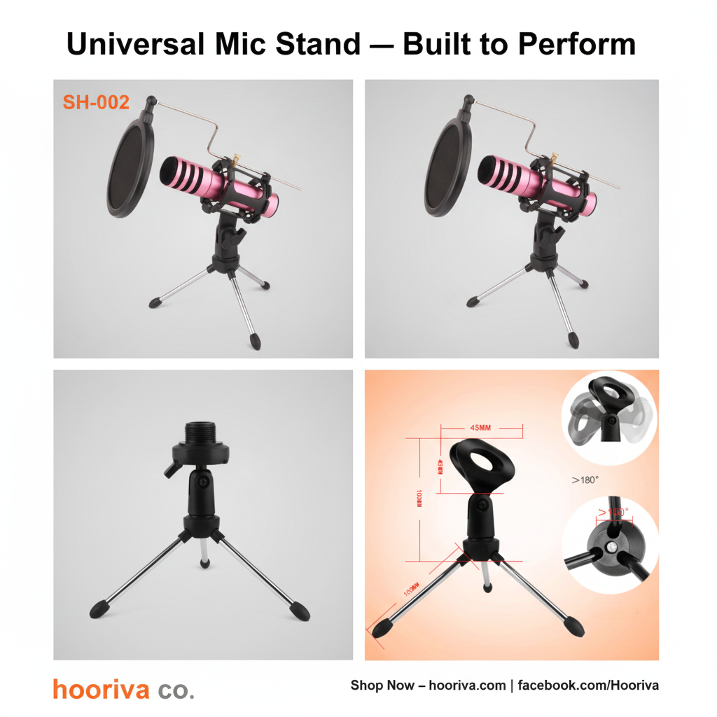Stand Combo