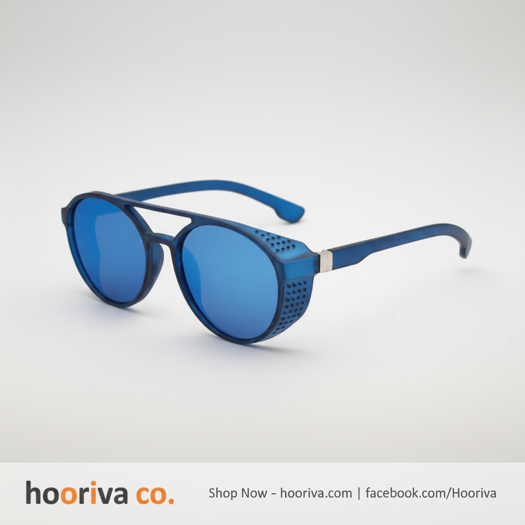 Steampunk Sunglasses – HBBT