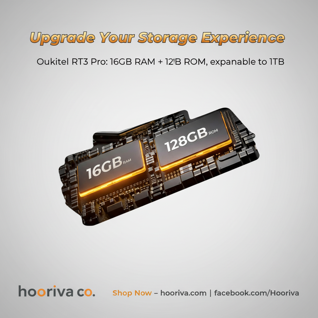 Storage HBBT
