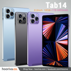 Tab14 HBBT