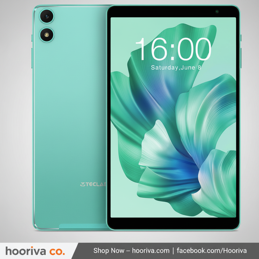Teclast P85T - HBBT