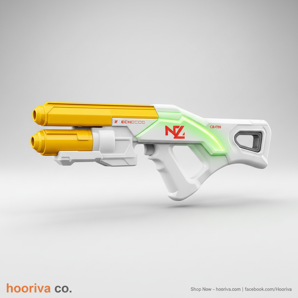 Thunderbolt Lightning Toy – HBBT