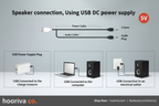 USB Connection