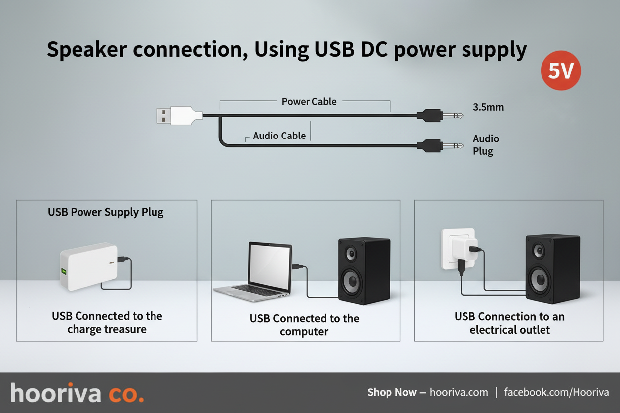 USB Connection