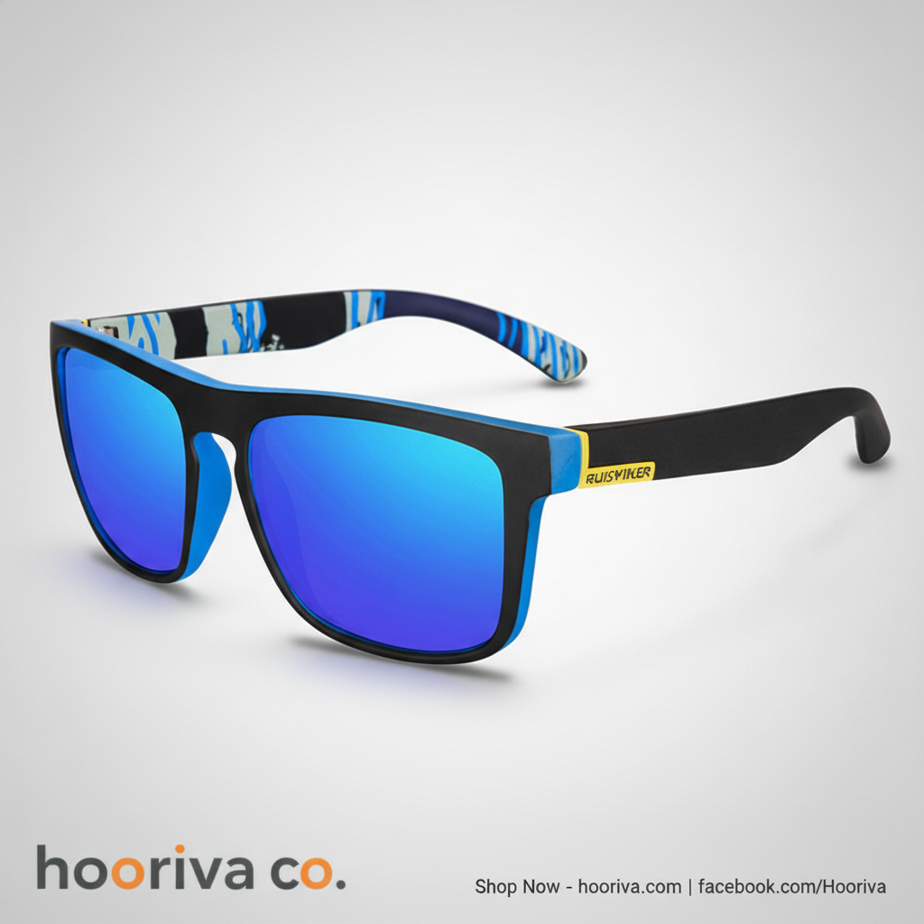 UV400 Men's Sunglasses QP3 – HBBT