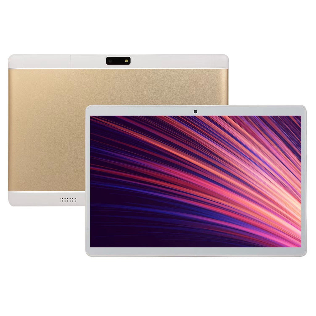 OEM 10.1 Inch Android Tablet | Quad-Core | Dual SIM | GPS | Bluetooth | IPS Screen | 1GB+16GB