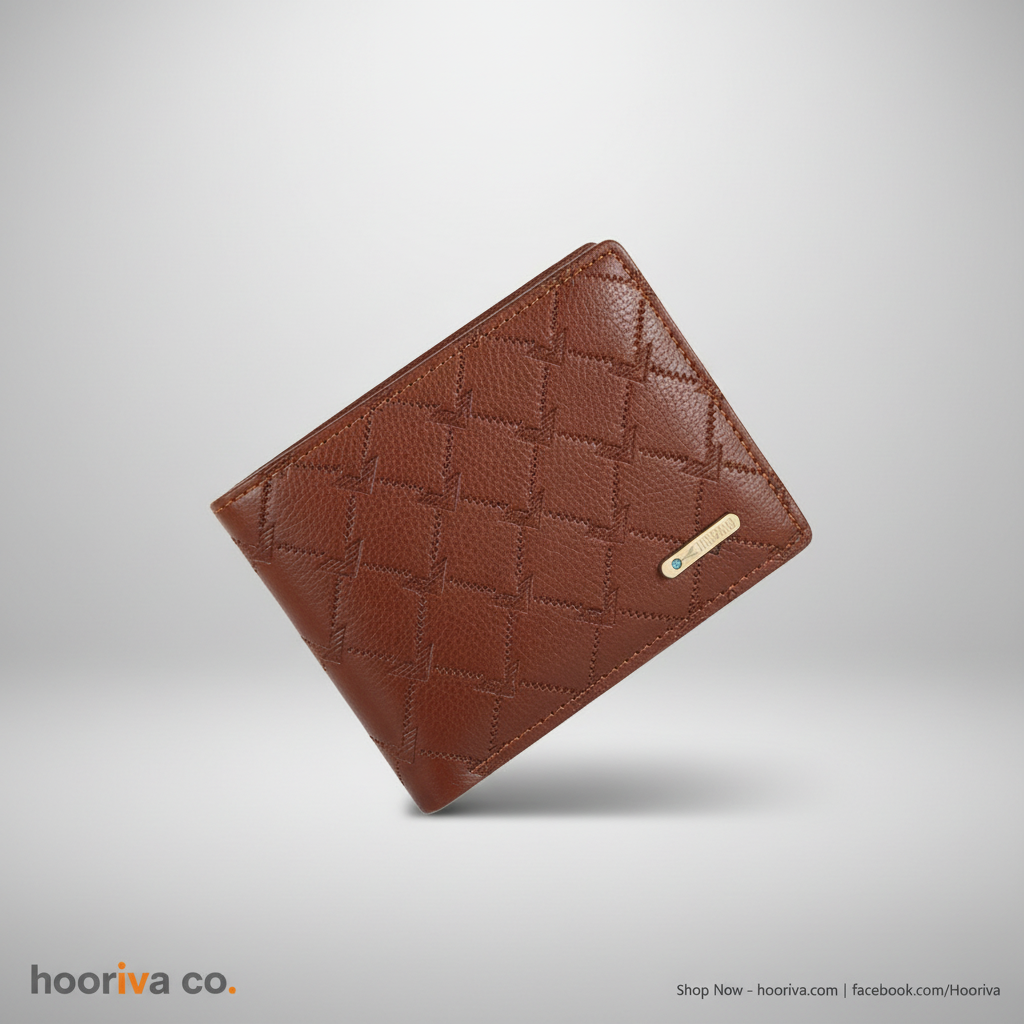Wallet - Angle Shot
