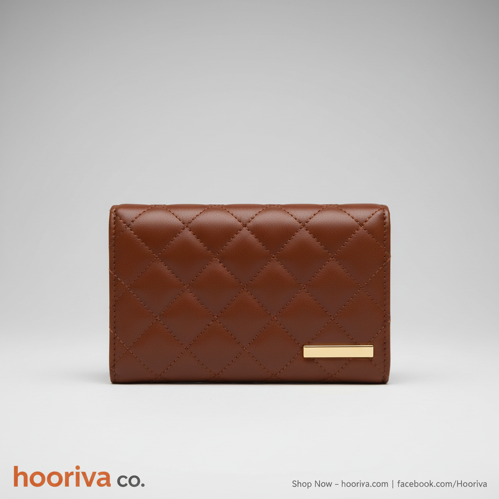 Wallet - Back View