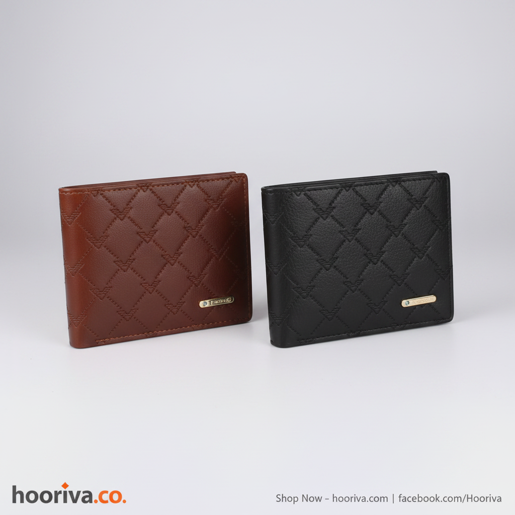 Wallet - Both Colours