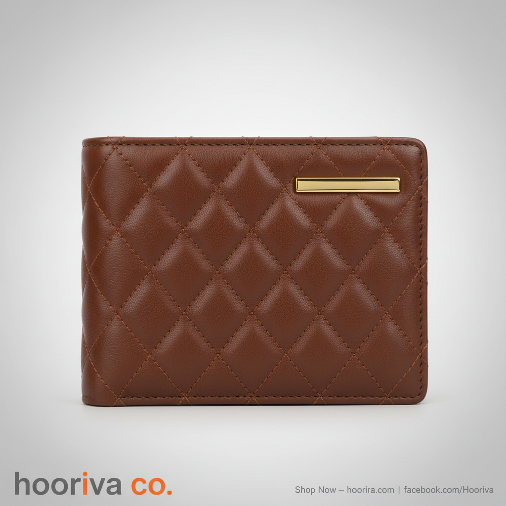 Wallet - Hero Shot