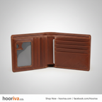 Wallet - Interior Shot