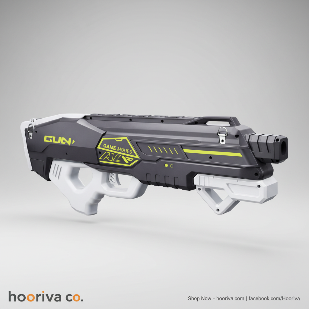 Water Gun Toy – HBBT