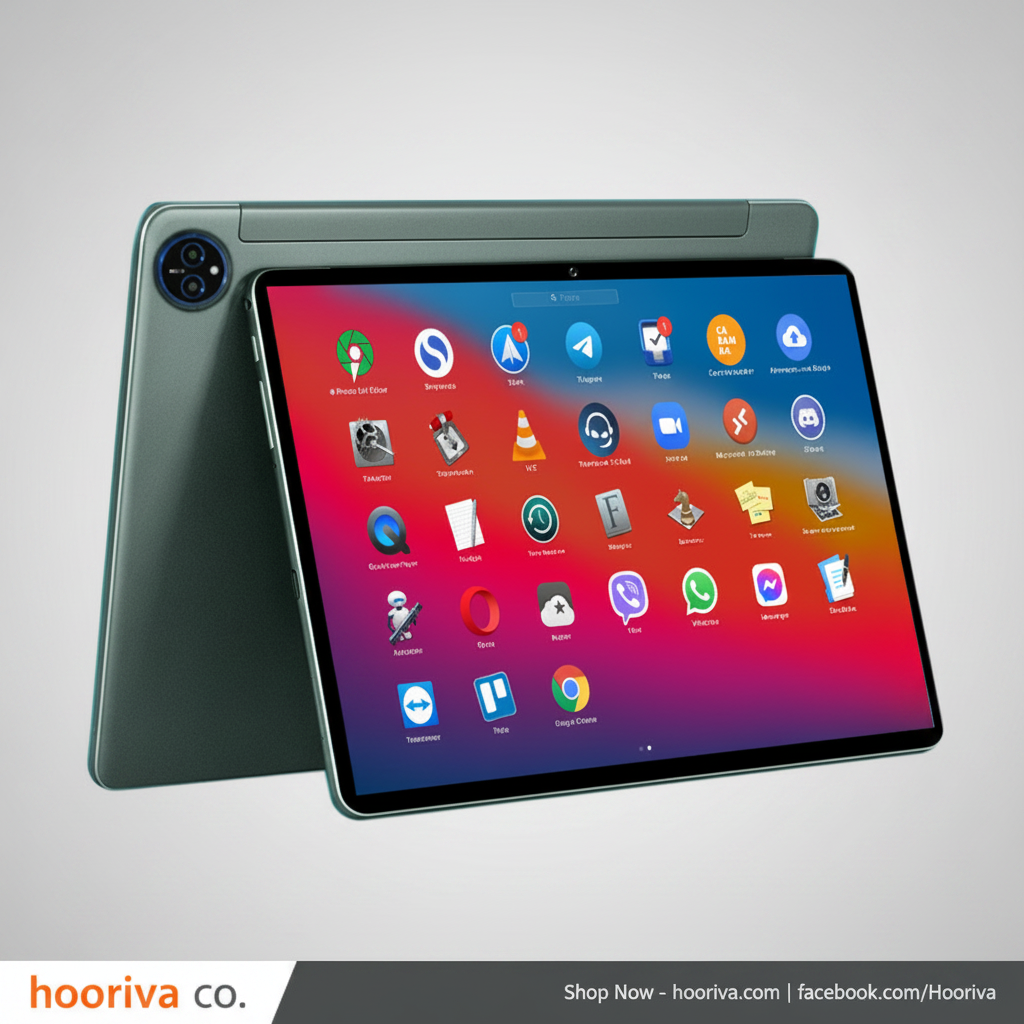 Winpad A12 - HBBT